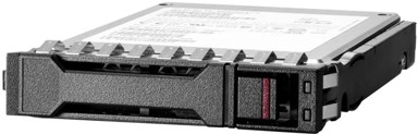 HP Tvrdi disk G10+, 1.2 TB, 2.5", SAS, 10000 o/min